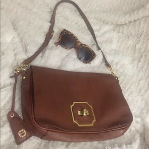 Monet Genuine Leather Purse 💕